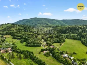 Prodej rodinného domu, Rožnov pod Radhoštěm, Jarní, 225 m2