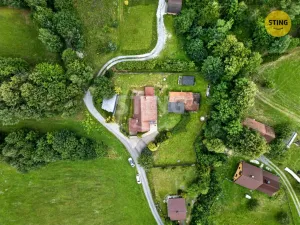 Prodej rodinného domu, Rožnov pod Radhoštěm, Jarní, 225 m2