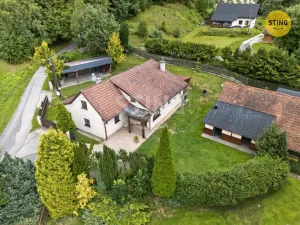 Prodej rodinného domu, Rožnov pod Radhoštěm, Jarní, 225 m2