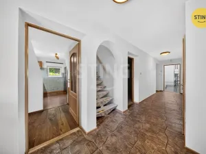 Prodej rodinného domu, Rožnov pod Radhoštěm, Jarní, 225 m2