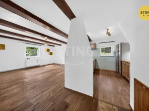 Prodej rodinného domu, Rožnov pod Radhoštěm, Jarní, 225 m2