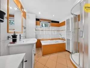 Prodej rodinného domu, Rožnov pod Radhoštěm, Jarní, 225 m2