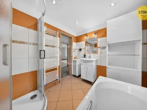 Prodej rodinného domu, Rožnov pod Radhoštěm, Jarní, 225 m2