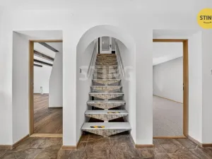 Prodej rodinného domu, Rožnov pod Radhoštěm, Jarní, 225 m2