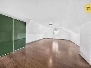 Prodej rodinného domu, Rožnov pod Radhoštěm, Jarní, 225 m2