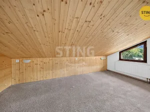 Prodej rodinného domu, Rožnov pod Radhoštěm, Jarní, 225 m2