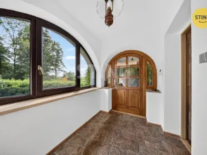 Prodej rodinného domu, Rožnov pod Radhoštěm, Jarní, 225 m2