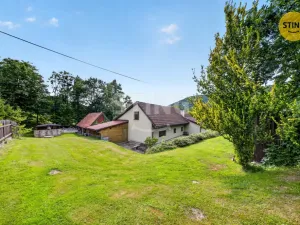 Prodej rodinného domu, Rožnov pod Radhoštěm, Jarní, 225 m2