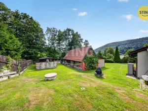 Prodej rodinného domu, Rožnov pod Radhoštěm, Jarní, 225 m2