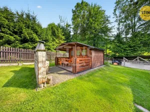 Prodej rodinného domu, Rožnov pod Radhoštěm, Jarní, 225 m2
