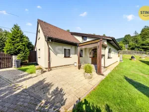 Prodej rodinného domu, Rožnov pod Radhoštěm, Jarní, 225 m2