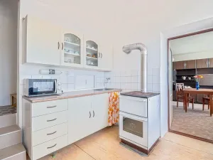Prodej rodinného domu, Uničov - Renoty, 173 m2