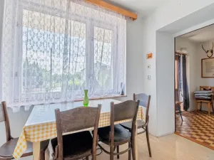Prodej rodinného domu, Uničov - Renoty, 173 m2