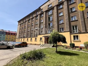 Prodej bytu 1+1, Ostrava, Čujkovova, 28 m2