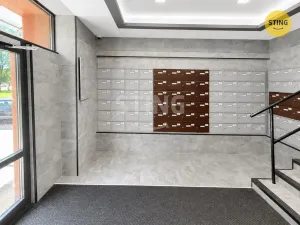 Prodej bytu 1+1, Ostrava, Čujkovova, 28 m2