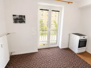 Prodej bytu 1+1, Ostrava, Čujkovova, 28 m2