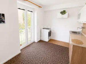 Prodej bytu 1+1, Ostrava, Čujkovova, 28 m2