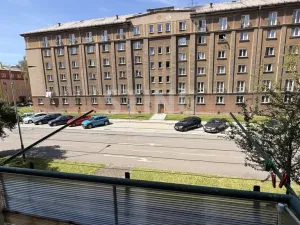 Prodej bytu 1+1, Ostrava, Čujkovova, 28 m2