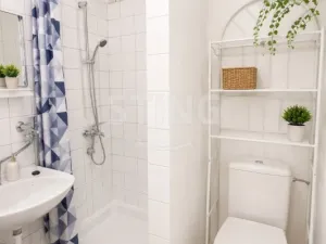 Prodej bytu 1+1, Ostrava, Čujkovova, 28 m2