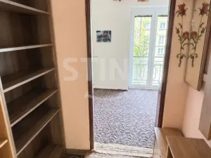 Prodej bytu 1+1, Ostrava, Čujkovova, 28 m2