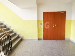 Prodej bytu 1+1, Ostrava, Čujkovova, 28 m2
