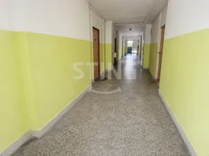 Prodej bytu 1+1, Ostrava, Čujkovova, 28 m2