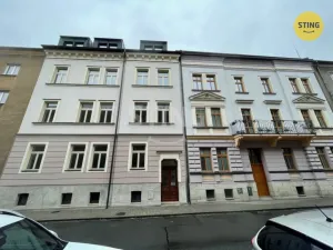 Pronájem kanceláře, Český Těšín, Smetanova, 42 m2
