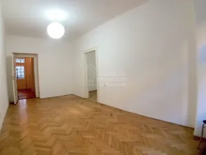 Pronájem bytu 3+1, Praha - Bubeneč, Národní obrany, 111 m2