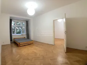 Pronájem bytu 3+1, Praha - Bubeneč, Národní obrany, 111 m2