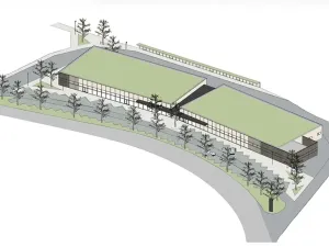Pronájem obchodního prostoru, Stráž pod Ralskem, Ploučnická, 700 m2