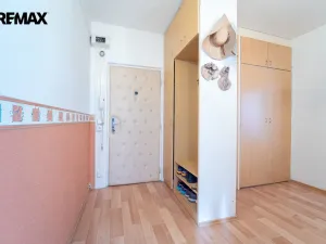Prodej bytu 2+1, Hradec Králové - Třebeš, Milady Horákové, 50 m2