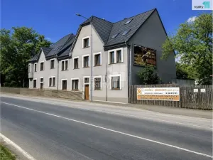 Pronájem bytu 3+kk, Praha - Hrdlořezy, Českobrodská, 65 m2