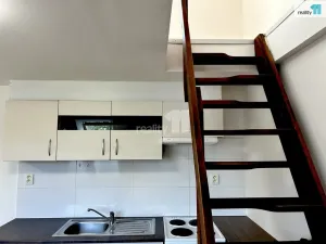 Pronájem bytu 3+kk, Praha - Hrdlořezy, Českobrodská, 65 m2