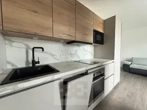 Pronájem bytu 1+kk, Vyškov, Hybešova, 28 m2