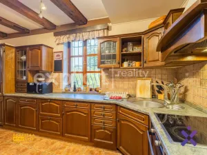Prodej rodinného domu, Žítková, 244 m2