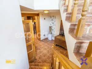 Prodej rodinného domu, Žítková, 244 m2