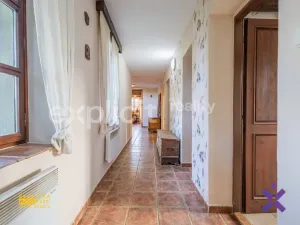 Prodej rodinného domu, Žítková, 244 m2