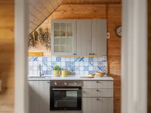 Prodej rodinného domu, Horní Bečva, 130 m2