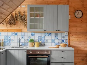 Prodej rodinného domu, Horní Bečva, 130 m2
