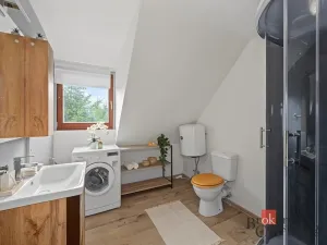 Prodej rodinného domu, Horní Bečva, 130 m2