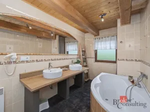 Prodej rodinného domu, Horní Bečva, 130 m2