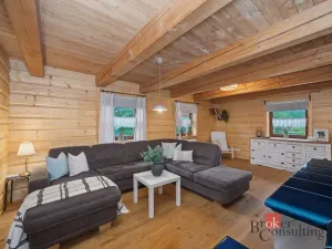 Prodej rodinného domu, Horní Bečva, 130 m2