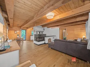 Prodej rodinného domu, Horní Bečva, 130 m2