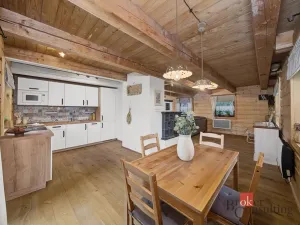 Prodej rodinného domu, Horní Bečva, 130 m2