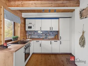 Prodej rodinného domu, Horní Bečva, 130 m2