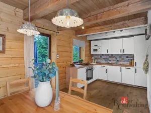 Prodej rodinného domu, Horní Bečva, 130 m2