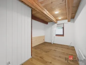 Prodej rodinného domu, Horní Bečva, 130 m2