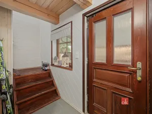 Prodej rodinného domu, Horní Bečva, 130 m2