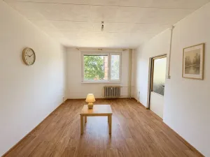 Pronájem bytu 1+1, Litvínov, Čapkova, 38 m2