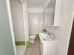 Pronájem bytu 1+1, Litvínov, Čapkova, 38 m2